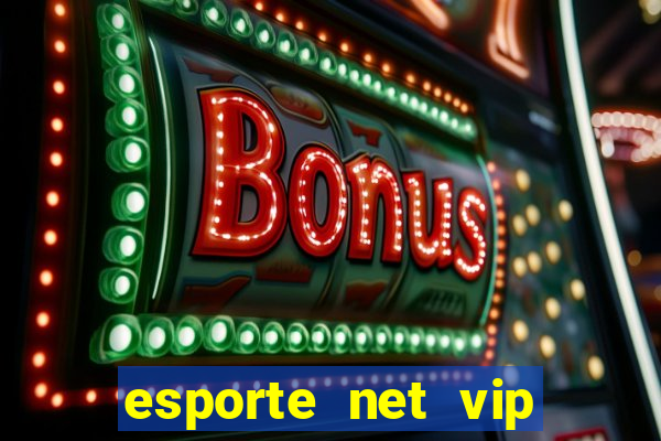 esporte net vip bet consultar bilhete